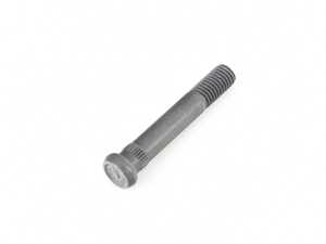 Genuine BMW Knurled Bolt M10X61 - 26111229775 - E39,E53,E65