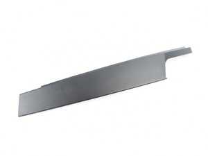 Genuine BMW Cover, Column B, Door, Front - 51337258310