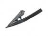 Genuine BMW Genuine BMW Seal, Outer Left Mirror Triangle - 51337164935 - E82 51337164935 View 1