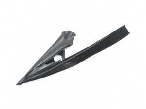 Genuine BMW Seal, Outer Left Mirror Triangle - 51337164935 - E82