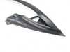 Genuine BMW Genuine BMW Seal, Outer Left Mirror Triangle - 51337164935 - E82 51337164935 View 2