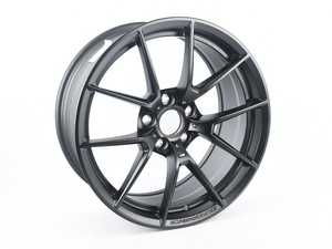 Bmw Light Alloy Wheel M Y-Spoke 763M Performance Front, 19x9 ET 29 