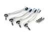 Turner Motorsport  Turner Motorsport Control Arm Monoball Upgrade Kit  006261LA09 View 1