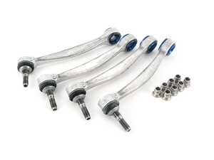  Turner Motorsport Control Arm Monoball Upgrade Kit 