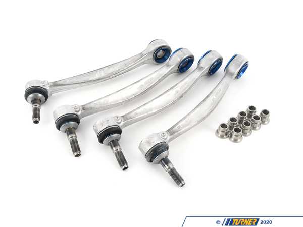 パーツ RM101803 006261LA09 - Turner Motorsport Control Arm Monoball Upgrade