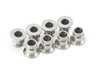 Turner Motorsport  Turner Motorsport Control Arm Monoball Upgrade Kit  006261LA09 View 5