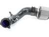 Vargas Turbo Technologies G20/G21/G22/G23 VTT BMW Performance Intake System  VTT-G2X-INT-1 View 1