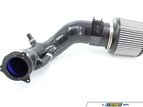 Vargas Turbo Technologies G20/G21/G22/G23 VTT BMW Performance Intake System  VTT-G2X-INT-1