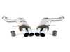 Supersprint Supersprint F1 Race Mufflers - E60 M5 046936-046906 View 2