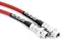 ECS Exact-Fit Stainless Steel Brake Lines - Front  008601LA02 View 2