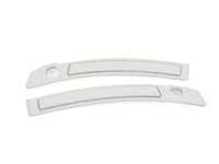 IND F12 Painted Front Bumper Reflectors - F12/F13 M6, F06 M6 GC FR-F1XM6