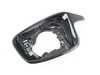 Genuine BMW SUPPORTING RING, BRIGHT-BLAC 51168746847 View 1