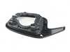 Genuine BMW SUPPORTING RING, BRIGHT-BLAC 51168746847 View 2