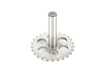 Achilles Motorsports Achilles Motorsport Upgraded Oil Pump Shaft Kit - BMW M50 M52 S50 S52 11-AM-UOPSK View 2