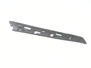 Genuine MINI - Seal, A-Pillar, Left - 51137328935