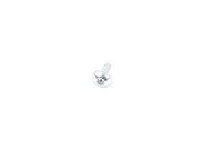 Genuine BMW Fillister Head Screw - 07147122392 - E63,E70 X5,E71 X6