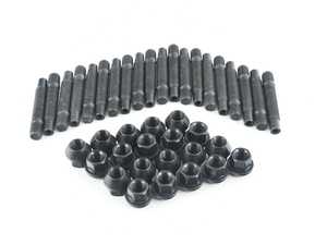 BMW E30 E36 Wheel Stud Conversion Kit - Full Set