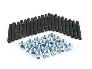 BMW E30 Wheel Stud Conversion Kit - Full Set
