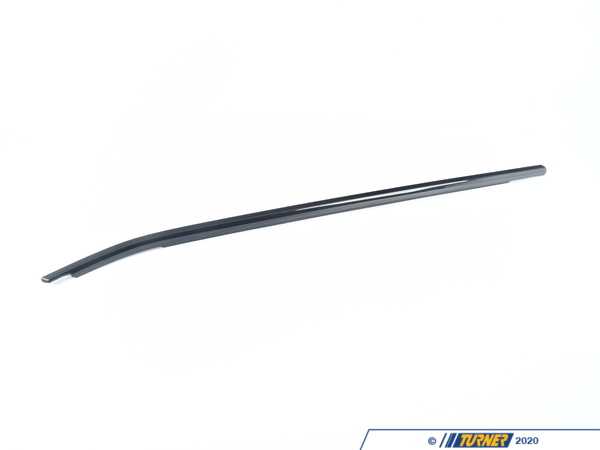 Genuine BMW SHAFT COVER FRONT DO 51357410016