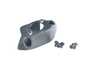 Genuine BMW ATTACHMENT SET, SENSOR, ROLL 54348492774 View 1