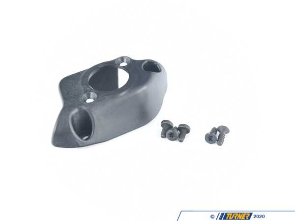 Genuine BMW ATTACHMENT SET, SENSOR, ROLL 54348492774