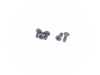Genuine BMW ATTACHMENT SET, SENSOR, ROLL 54348492774 View 4