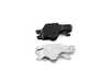 Turner Motorsport Turner Motorsport Performance Parking Brake Actuator/Expanding Lock - Pair 013313la01KT View 5