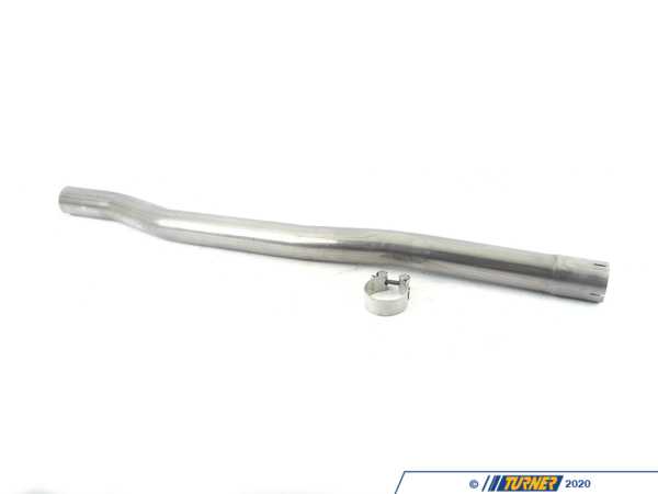 Milltek Sport Centre Section Replacement Pipe *Door Buster - Open Box* MSM323REP
