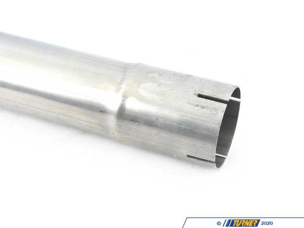 Milltek Sport Centre Section Replacement Pipe *Door Buster - Open Box* MSM323REP