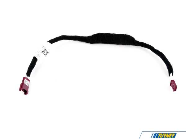 Genuine BMW ADAPTER CABLE, TAILLIGHT 61115A3C023
