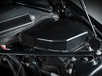 Turner Motorsport N52 Axle-Back Exhaust - E90, E92 (MUST CHOOSE TIP STYLE FROM MENU BELOW) 017162LA01B