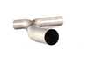 Turner Motorsport Turner Muffler Delete - F3x N55 008727LA01 View 18