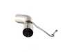Turner Motorsport Turner Muffler Delete - F3x N55 008727LA01 View 19