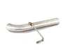 Turner Motorsport Turner Muffler Delete - F3x N55 008727LA01 View 21