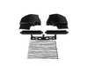 Turner Motorsport Turner E9x Cowl Delete Kit 007629la09KT View 1