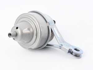 Upper Engine Mount