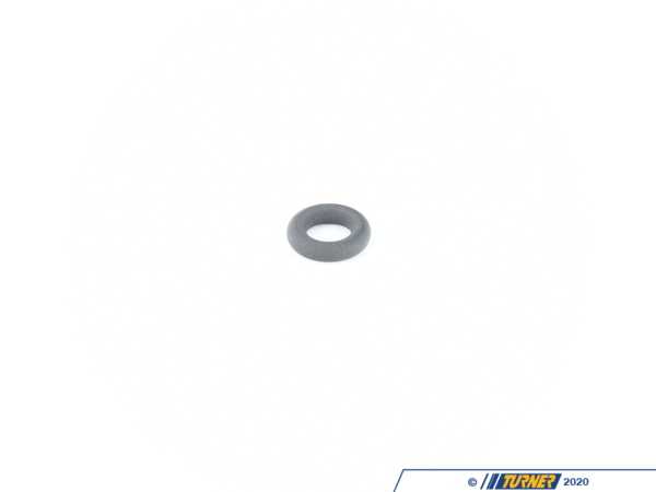 Victor Reinz Fuel Injector Seal Ring - Upper - Reinz 407651900