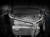 Turner Motorsport Turner Muffler Delete - F3x N55 008727LA01 View 7