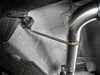Turner Motorsport Turner Muffler Delete - F3x N55 008727LA01 View 4