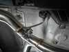 Turner Motorsport Turner Muffler Delete - F3x N55 008727LA01 View 5