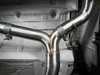 Turner Motorsport Turner Muffler Delete - F3x N55 008727LA01 View 23