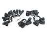 DeatschWerks DeatschWerks Performance Fuel Injector Set - 440cc - Set of 6 17U-01-0440-6 View 4