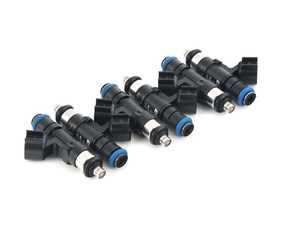 DeatschWerks Performance Fuel Injector Set - 440cc - Set of 6