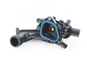 URO Thermostat Housing W/ Thermostat Kit