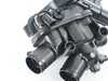 URO URO Thermostat Housing W/ Thermostat Kit 11538674895 View 3