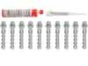 MaxJax Drop-in Epoxy Anchor Bolt Kit With Fasteners - (NO LONGER AVAILABLE) 5215912 View 1