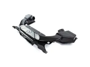 Dinan Carbon Fiber Cold Air Intake - F90 M5