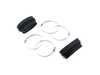 Dinan BMW F9X M5 M8 Dinan Carbon Fiber Turbo Inlet Pipes  D760-0053 View 5