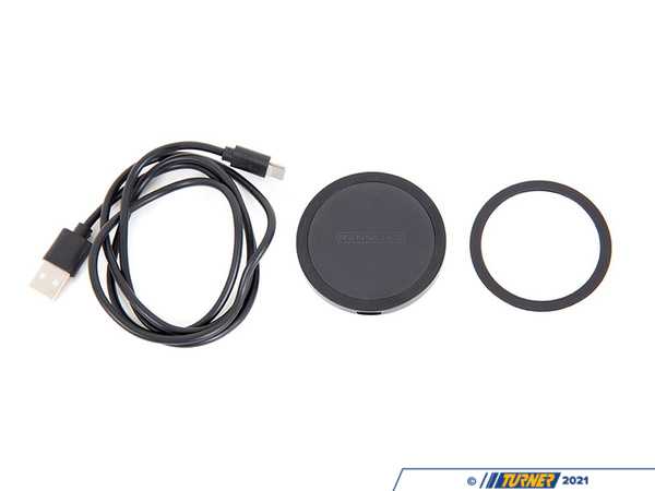 Rennline Wireless Induction Charger from Rennline PM70