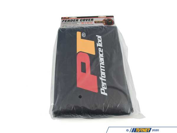 Performance Tool Fender Cover W80583